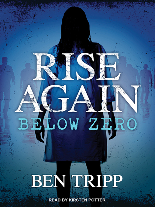 Cover image for Rise Again